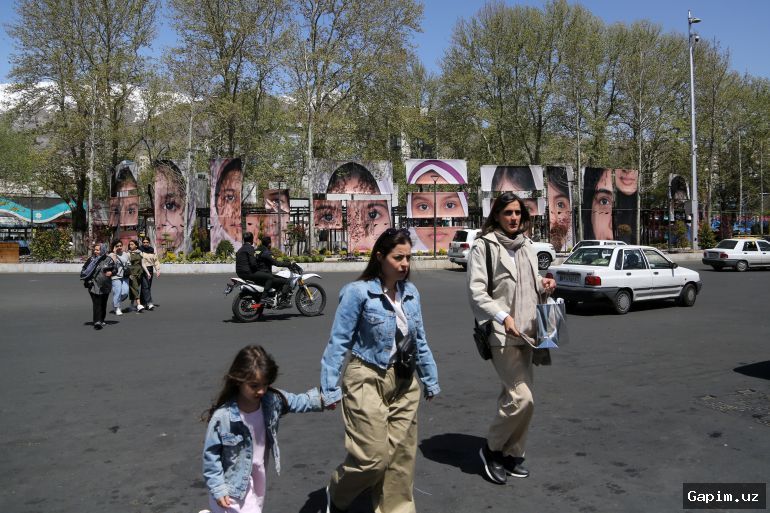 Original: Iran US Israel damage compensation 💸⚖️ Иран требует компенсации у США и Израиля за нанесённый ущерб