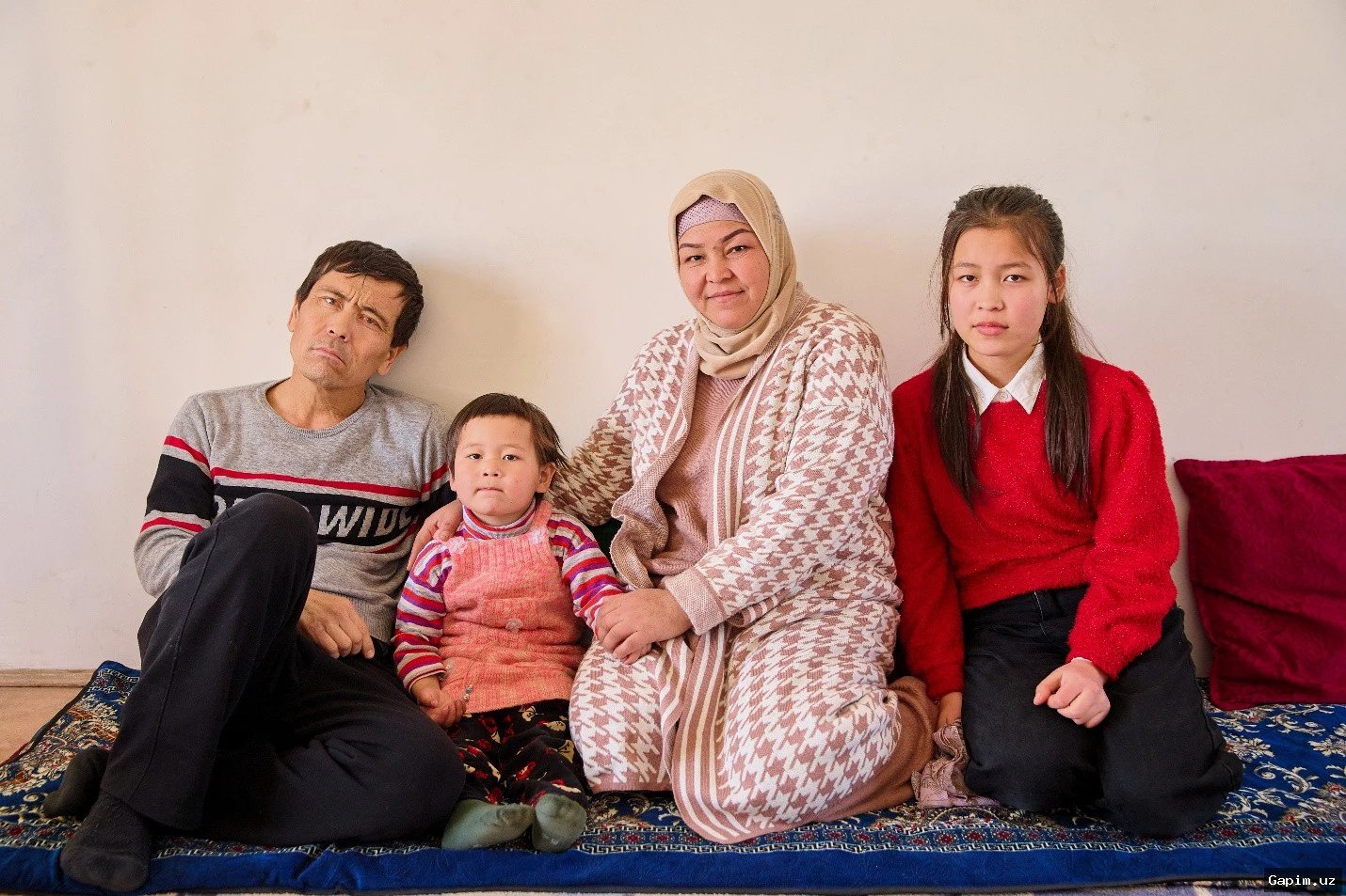 💼👩‍💼 2026-yilga qadar 1,5 million ayolni daromad bilan taʼminlash rejasi: 25 trillion soʻm ajratiladi