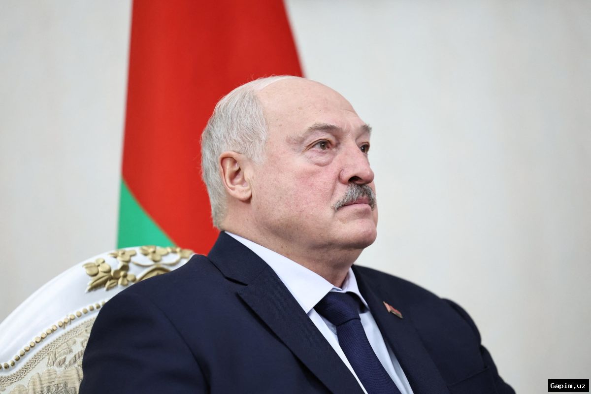 🕊️🤝 Беларусь освободила 25 политзаключённых, США снимут санкции