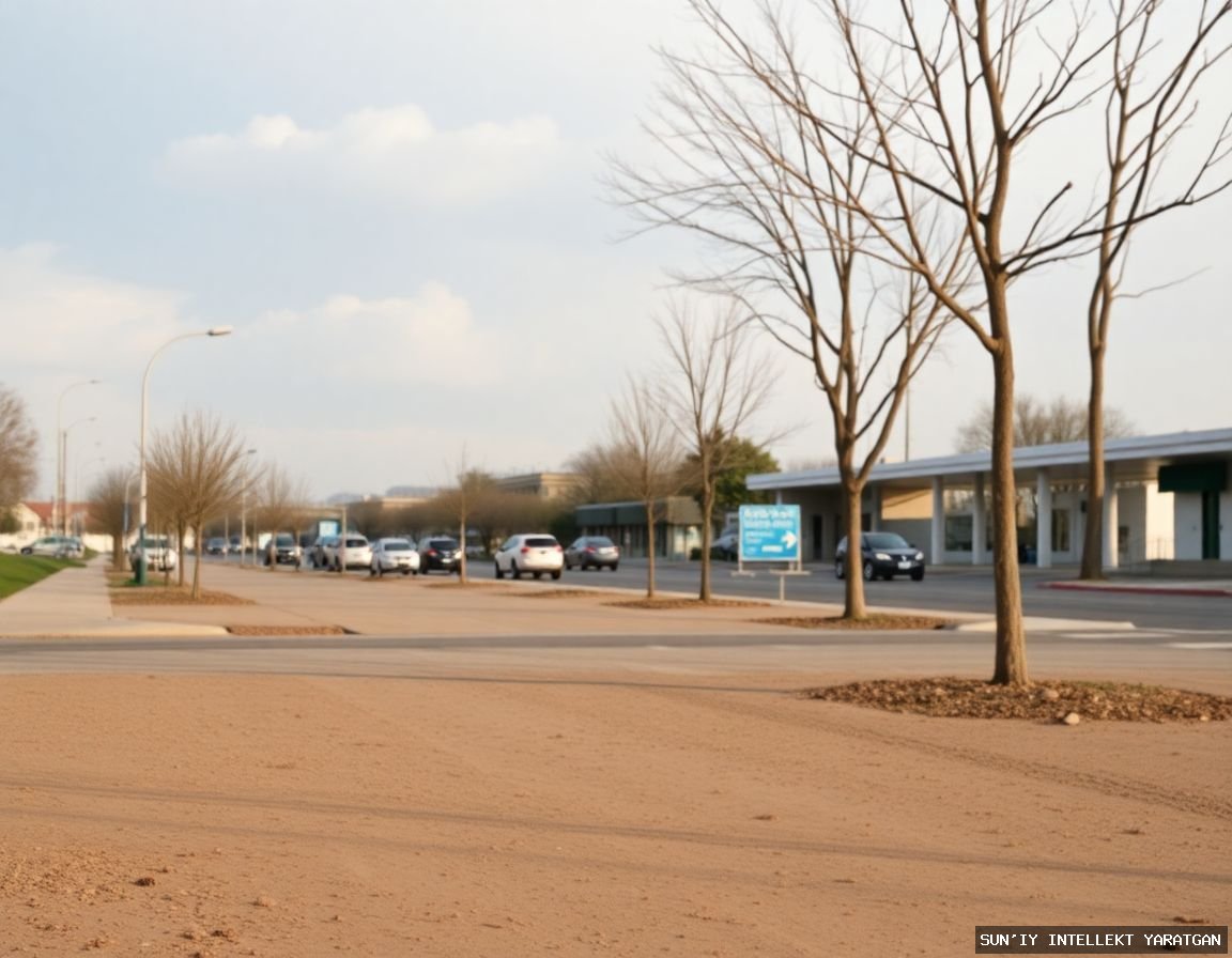 AI Generated В выходные ожидается теплая и преимущественно сухая погода