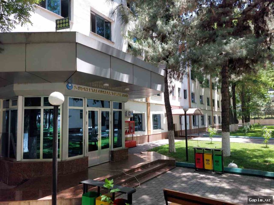 🏫🔍 Tashkent Student Housing Crisis: Hundreds Evicted from New Dormitory Amid Regulatory Failures