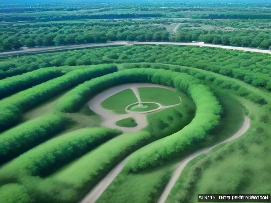 🌳🌱 В Ташкенте начнут создавать микролеса и новые зеленые зоны