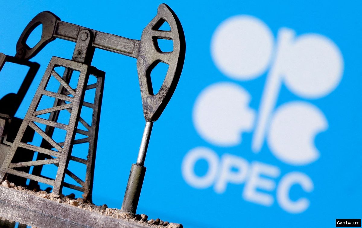 🛢️📈 ОПЕК+ согласилась на скромное увеличение добычи нефти в июне