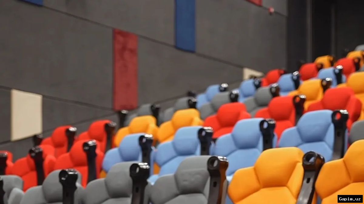 🎟️🎥 Кинопремьеры октября: кинокритики оценивают новые блокбастеры и сомнительные голливудские проекты