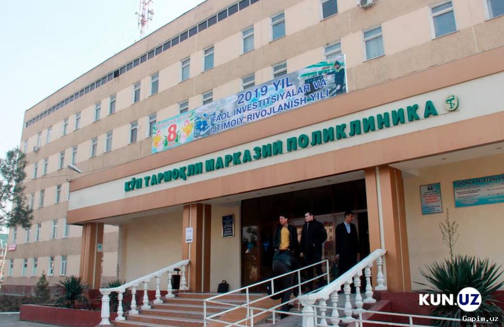 🏥📅 Uzbekistan Medical Institutions to Operate Without Days Off During Holidays