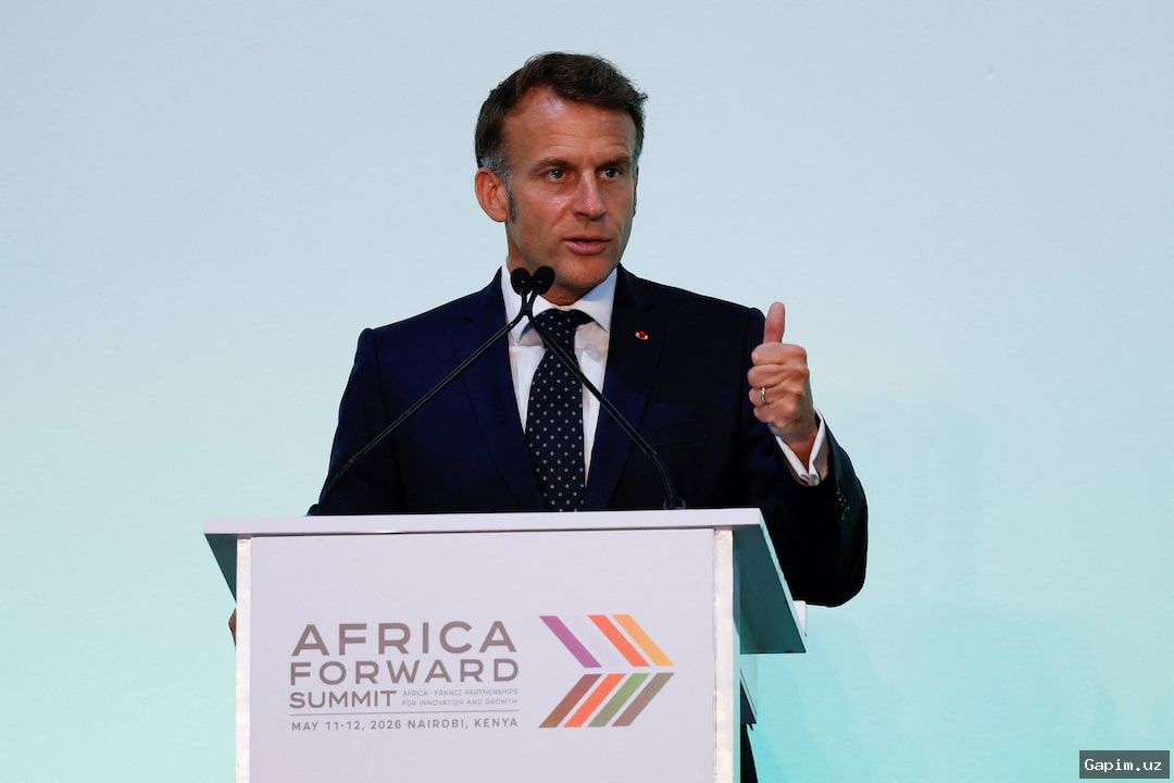 🇫🇷🌍 Macron’s Africa Summit: New Strategy, Controversial Moves, and Shifting Influence