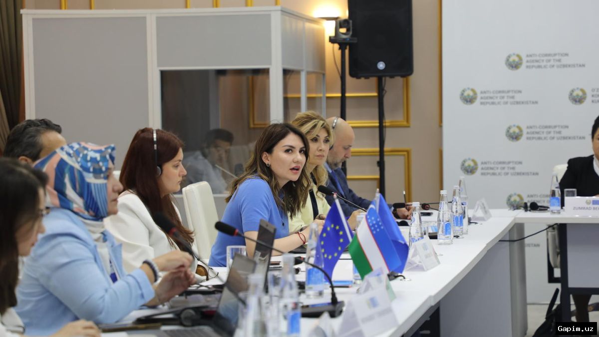 🕵️‍♂️📉 O‘zbekistonda pora olish bilan bog‘liq jinoyatlar soni kamaydi: 96 ta holat qayd etildi