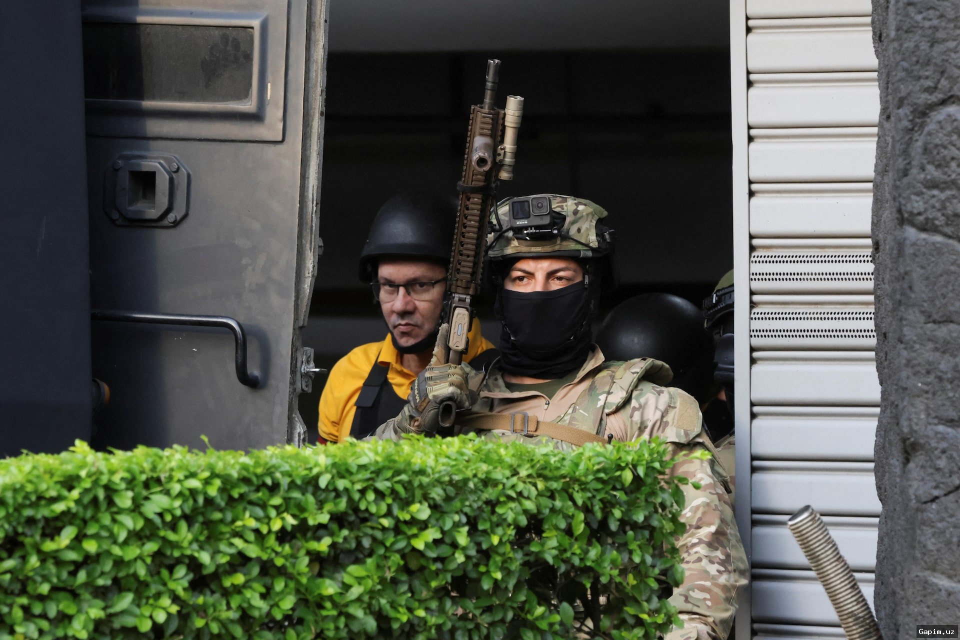 ⚖️✈️ Costa Rica Extradites Citizens to US for First Time in Historic Drug-Trafficking Case