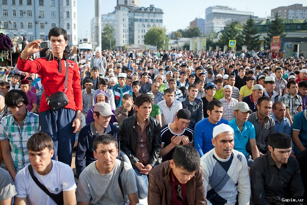 🇹🇯📊 Tajikistan Imposes Minimum Age Limit for Labor Migrants Under New Migration Law