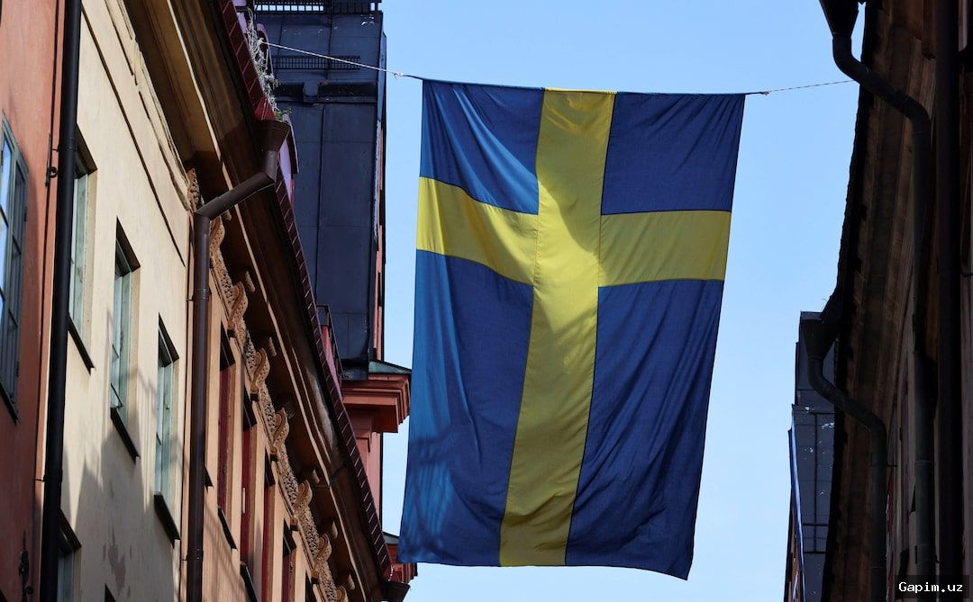 🗳️🇸🇪 Выборы в Швеции: левый блок может победить, правые под угрозой