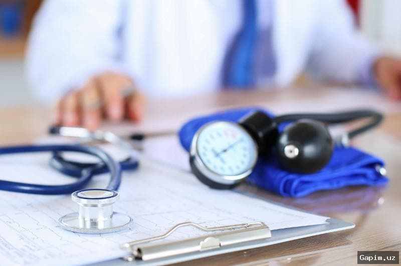 🏥💰 Финансовые нарушения в медицине: в регионах Узбекистана с граждан взыскали более миллиарда сумов