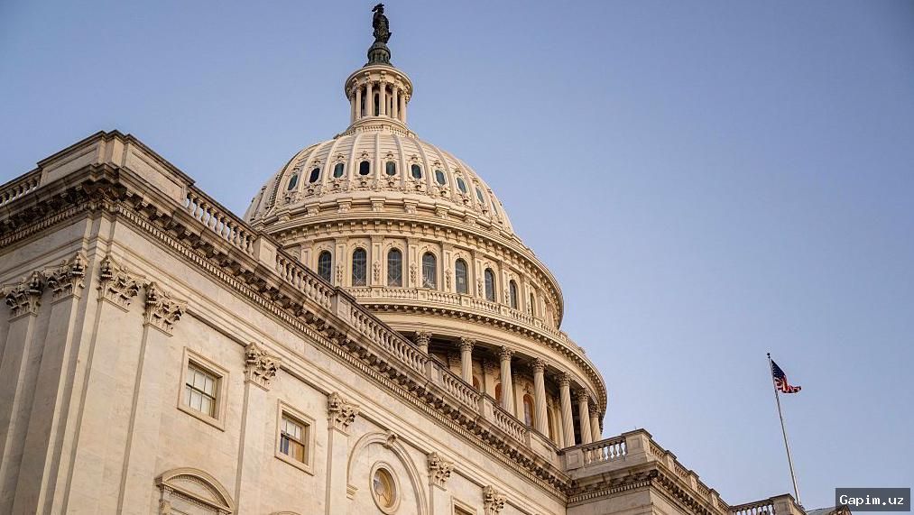 🇺🇸🏛️ Сенат США одобрил резолюцию о прекращении войны с Ираном