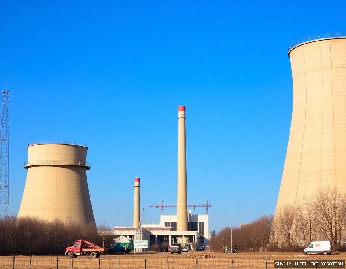 Узбекистан и Венгрия обсудили контрактные вопросы по проекту АЭС