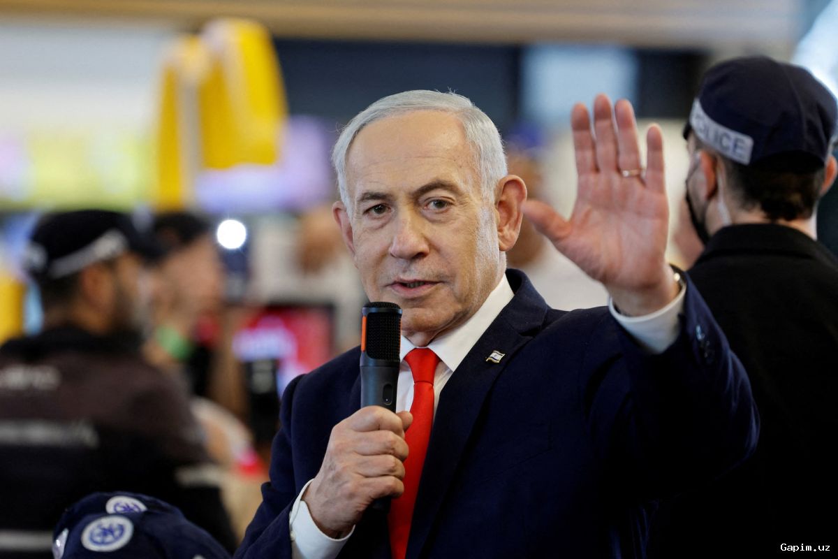 🗳️⚡ Isroil rejimida saylovlar oldidan bo‘linish: Netanyaxu o‘z hokimiyatini saqlab qola oladimi?