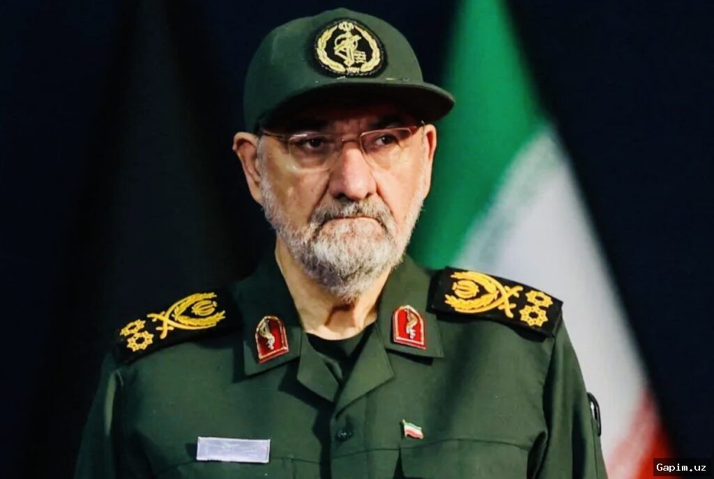 🇮🇷💥 Iran's security chief unveils conditions to end war with US: 'We will strike with greater force'