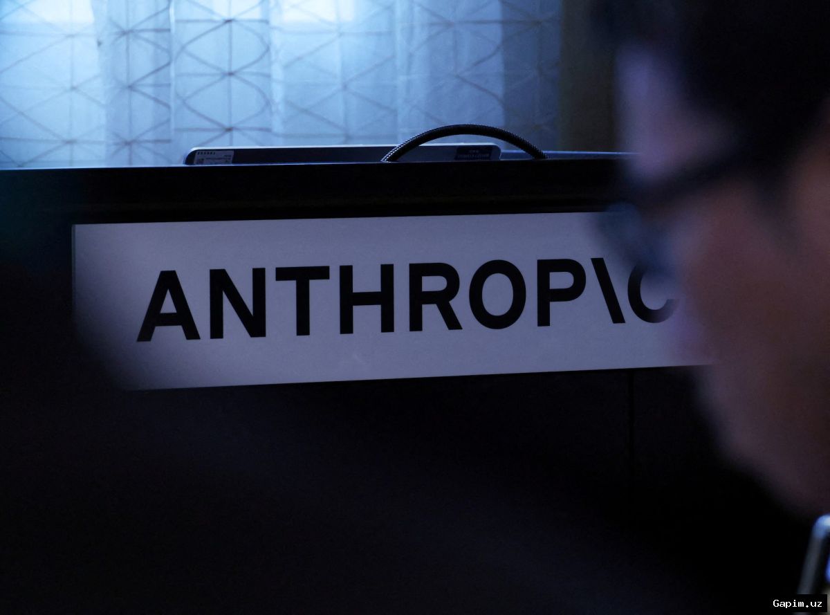 📉💼 Искусственный интеллект под угрозой: Anthropic готовится к рекордному и сомнительному IPO