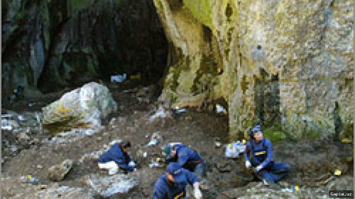 ⚰️🔍 Kosovo'da 1990-yillardagi urush qurbonlarining ommaviy qabrlari topildi