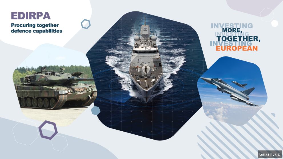 🇪🇺⚔️ Europe's Defense Industry: Struggling to Scale Up and Integrate
