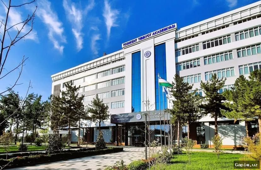 🏥📚 Реформа медицинского образования в Узбекистане: шестилетняя программа, ординатура и новая система повышения квалификации