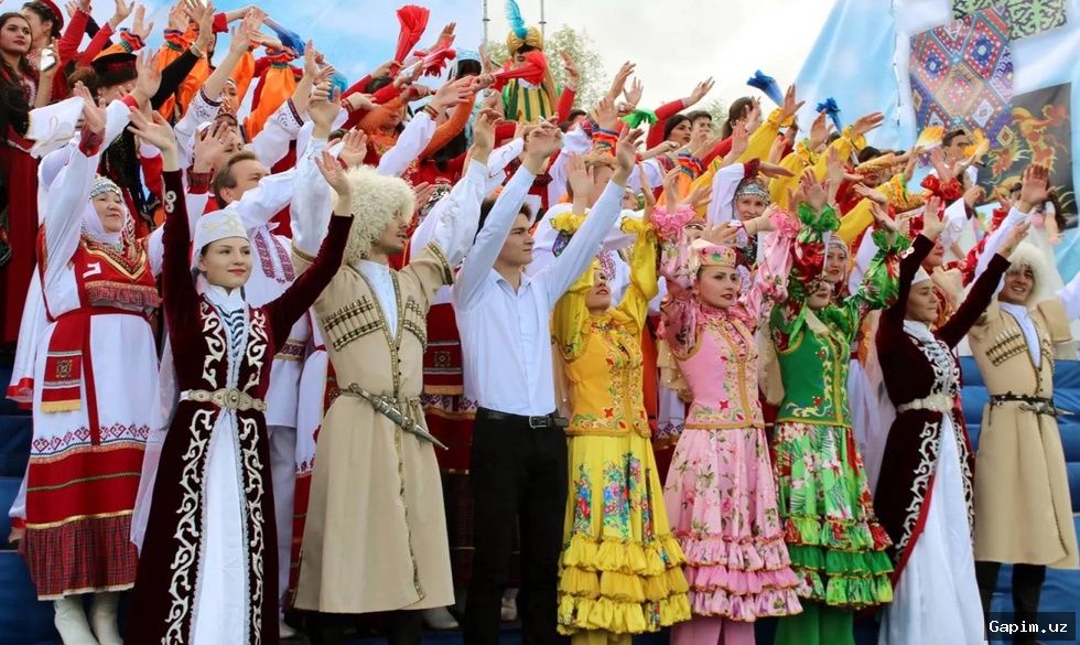 🤝🌍 International Friendship Day: Gazeta prepares quiz on Uzbek songs about friendship