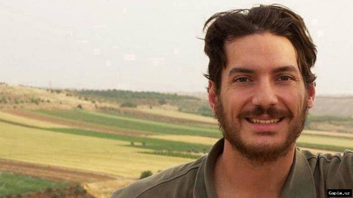🕵️‍♂️🇸🇾 Расследование BBC: Остин Тайс был похищен в результате спланированной операции сирийского режима