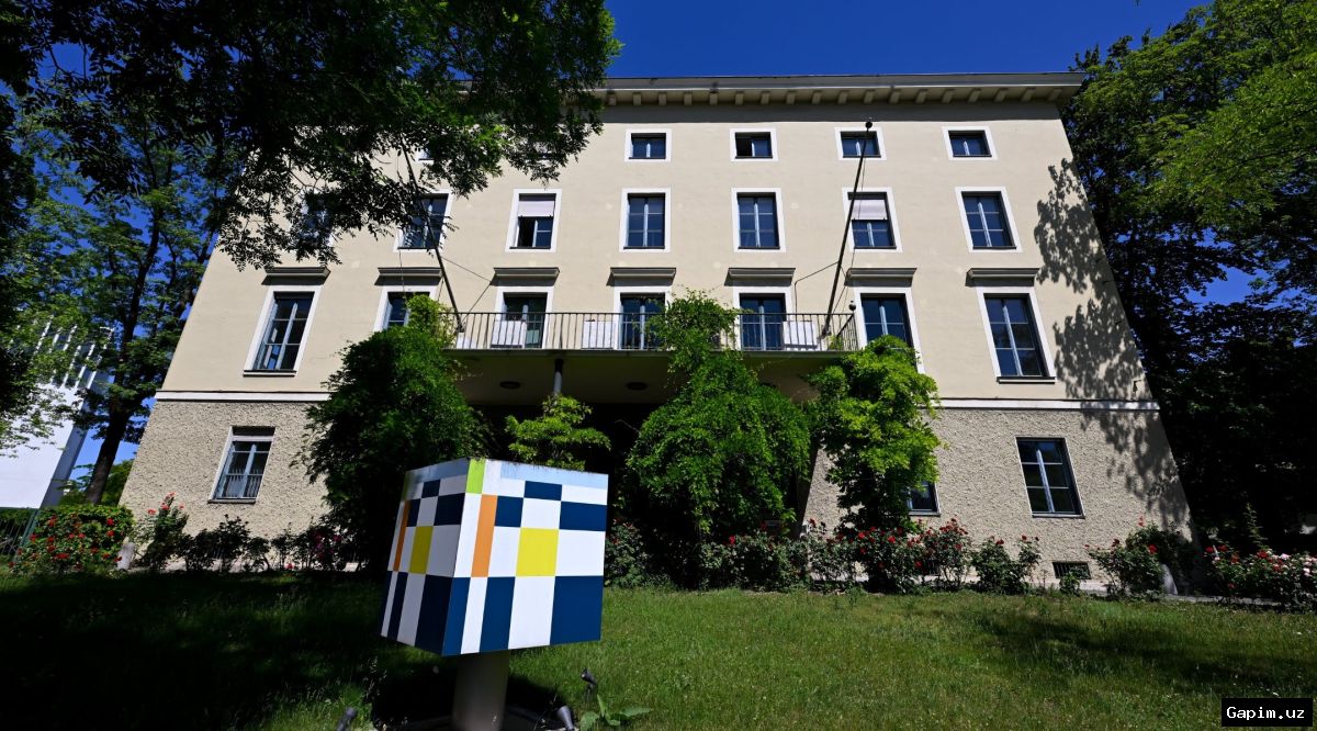 🕍🇮🇱 Yad Vashem opens branches in Germany: Preserving Holocaust memory and combating antisemitism