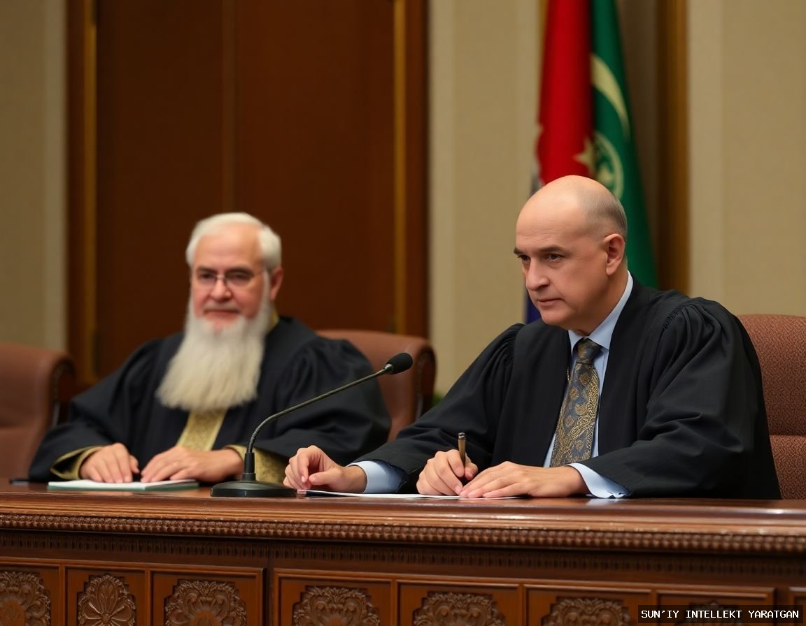 Nearly 60 Judges in Uzbekistan Ended Their Terms Early in 2025