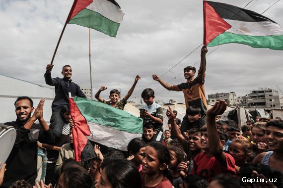 ⚔️🕊️ Сектор Газа: Поможет ли деэскалация в Иране и Ливане Израилю усилить атаки на анклав?