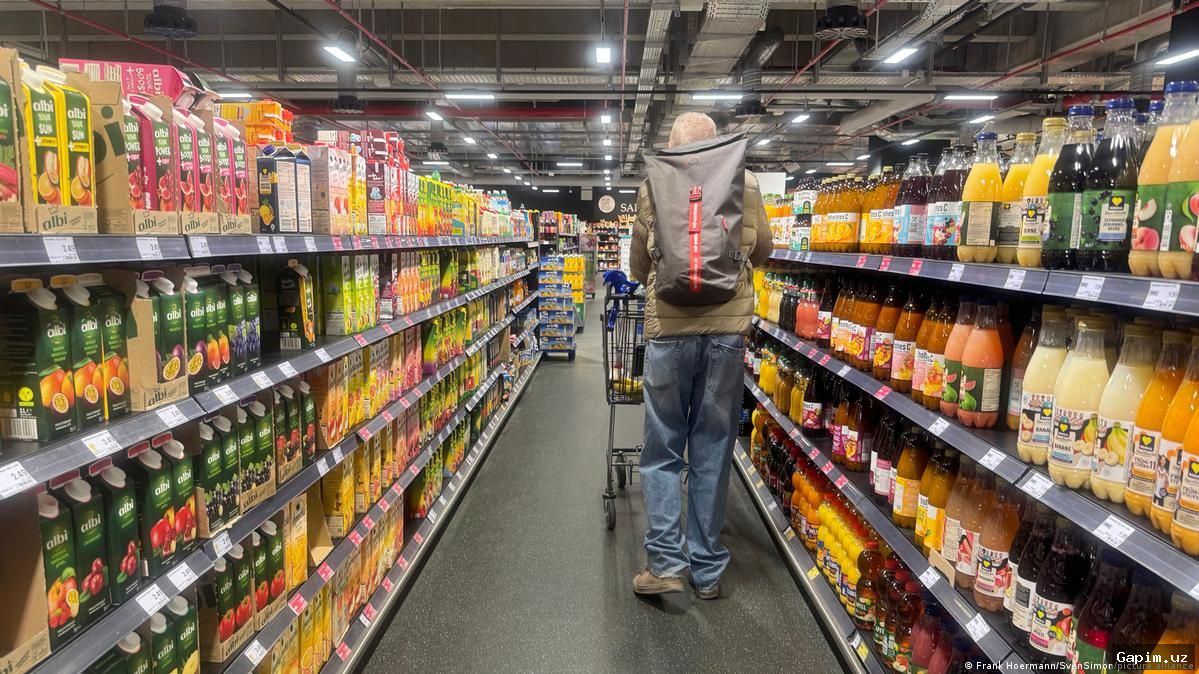 🔇🛒 «Тихий час» в Германии: магазины снижают нагрузку на чувства людей с невидимыми инвалидностями