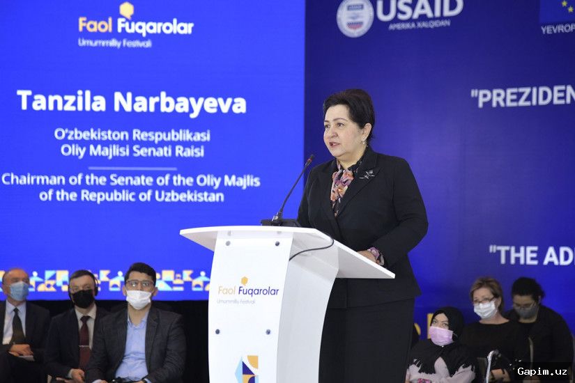🏛️🤝 Uzbek Regime Proposes Expanded Regional Cooperation Amid Central Asian Security Challenges