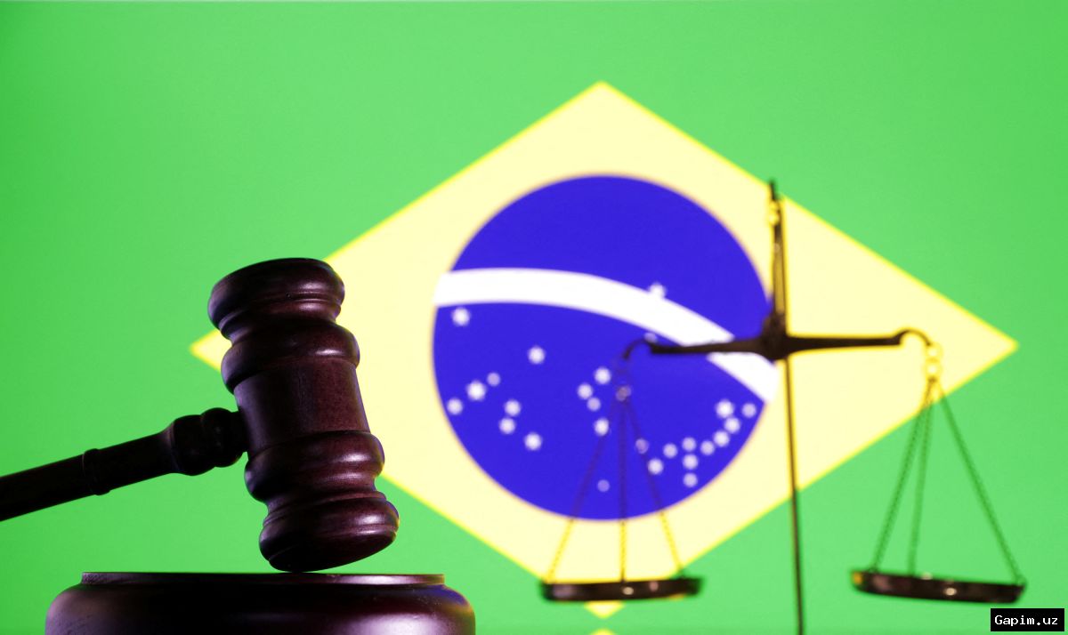⚖️🇧🇷 Brazilian Authorities Double Fines on US-Based Meta Amid Electoral Dispute