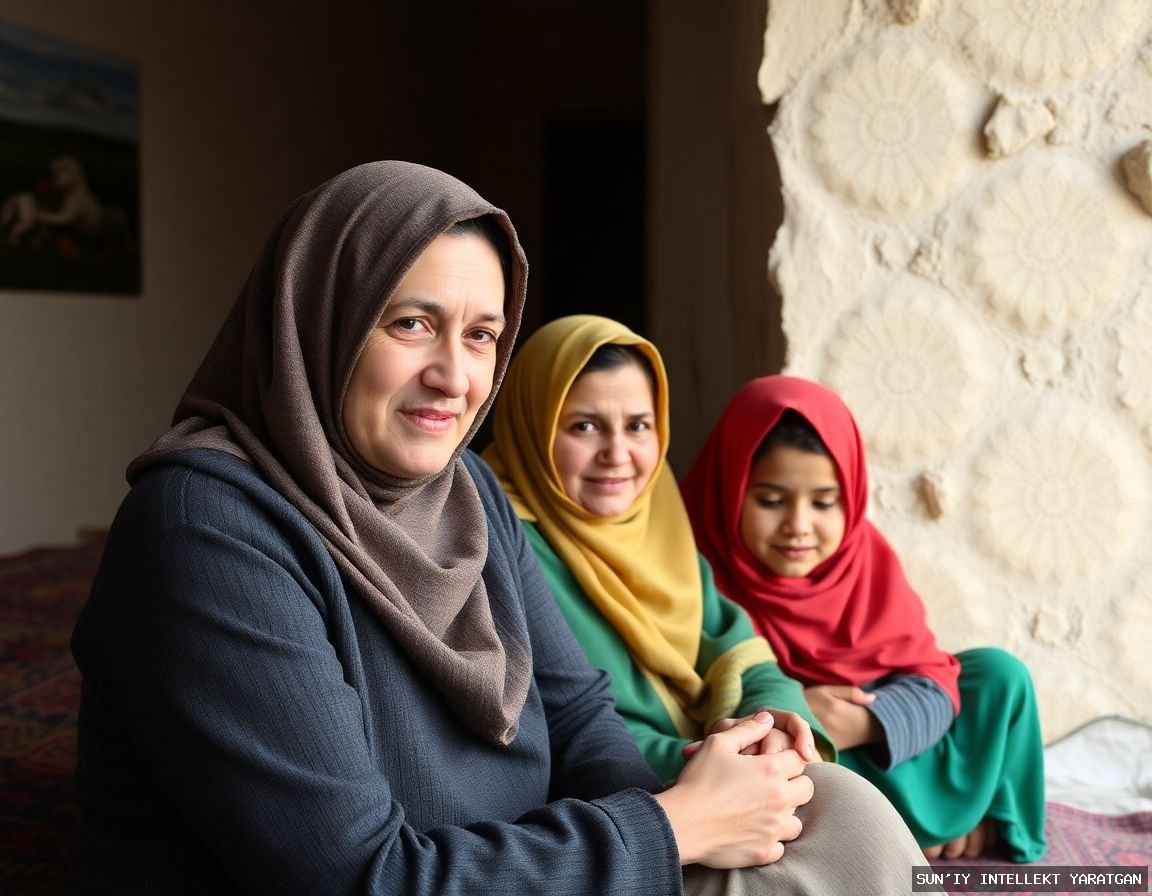 Ramazon oyida muhtoj oilalarga 1 million so‘m bir martalik yordam to‘lanadi