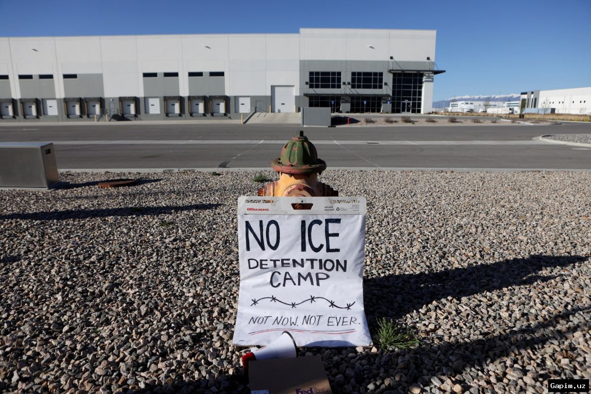 ⚖️🏛️ Апелляционный суд США признал незаконной политику администрации Трампа по обязательному задержанию иммигрантов