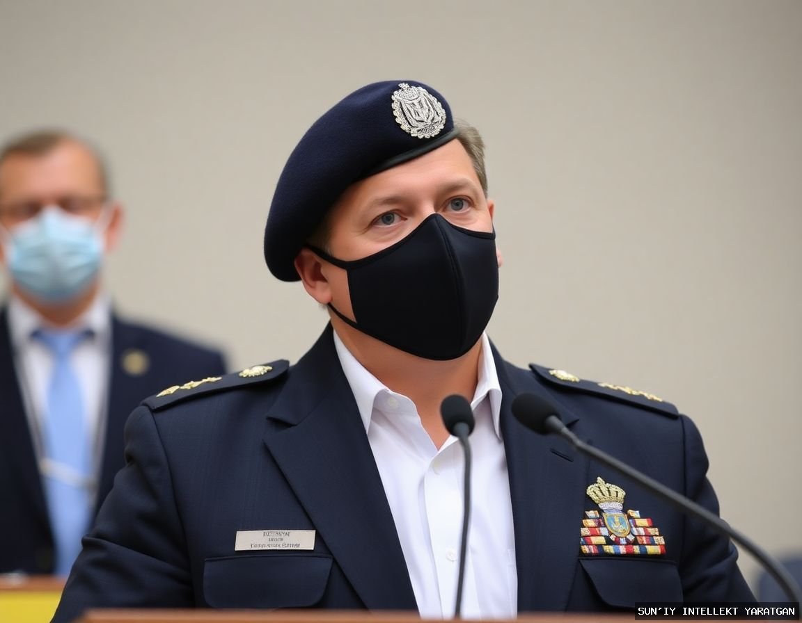 Зеленский анонсировал «чистки» в СБУ