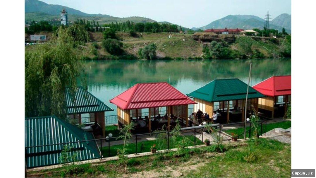 🏡💰 Uzbekistan to Legalize and Simplify Tourist Dacha Rentals