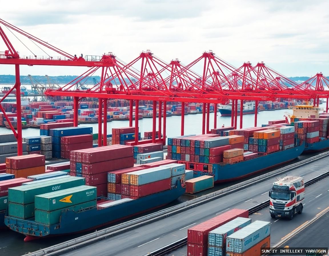 Временное снижение импортных пошлин на отдельные товары