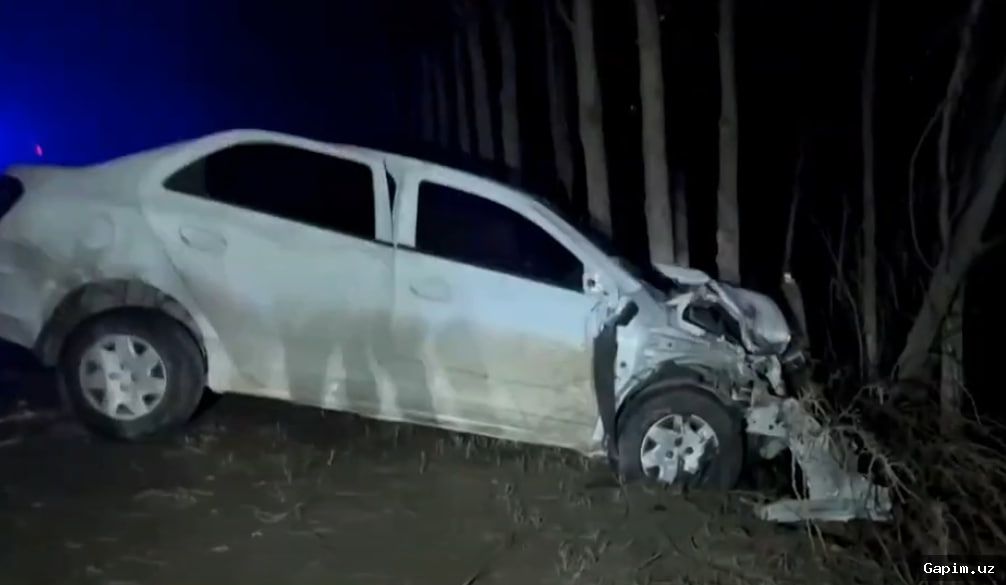 🔪⚖️ В Ферганской области мужчина приговорен к 16 годам за убийство знакомого