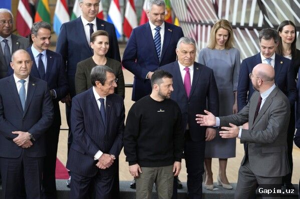 🇪🇺🇺🇦 Евросоюз начал переговоры о членстве с Украиной: новый этап или разочарование?