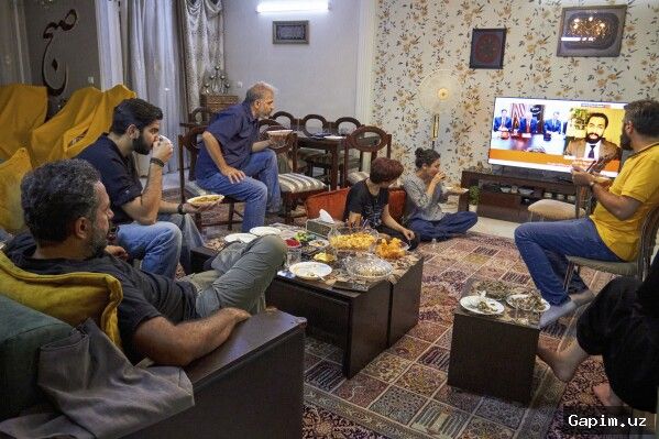 ⚔️😰 Страх после перемирия: Иранцы опасаются ужесточения репрессий со стороны режима