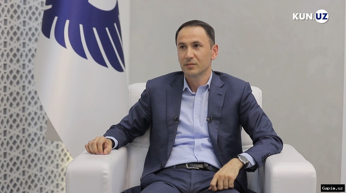 🇺🇿💰 Uzbekistan Tax Committee Discusses Blogger Taxation: 110.4 Million Soums Paid on 2.7 Billion Income
