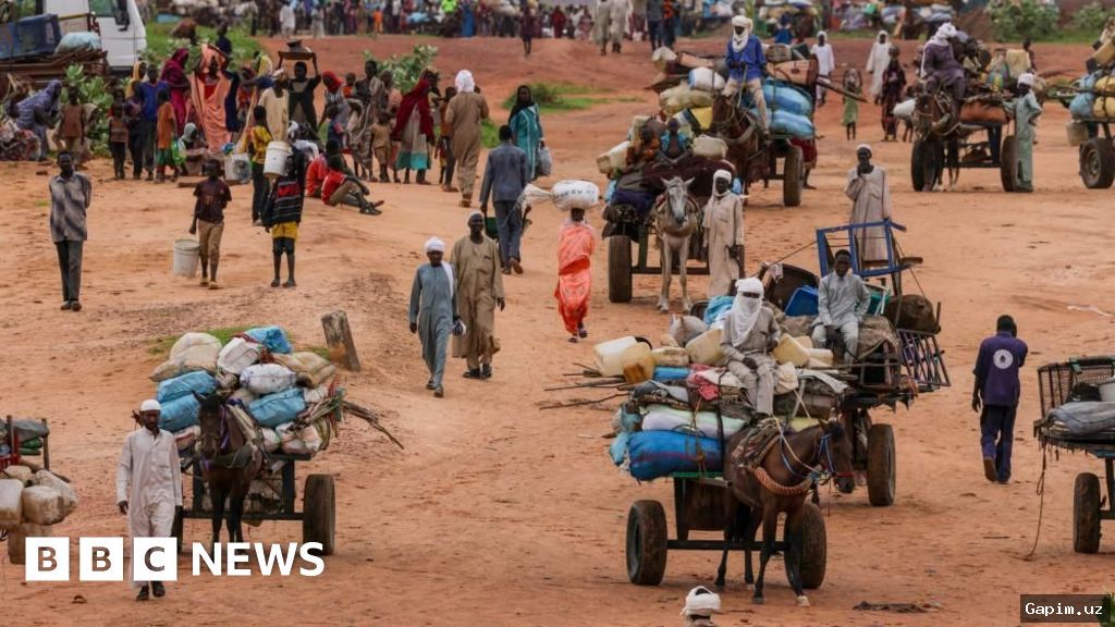 🌍⚖️ UN General Assembly debates genocide prevention amid ongoing crises in Gaza, Darfur, and beyond
