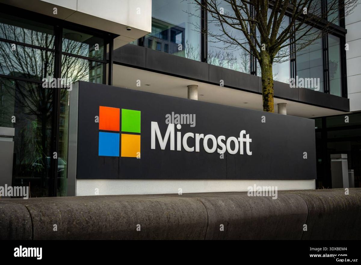 📉💻 Корпорация Microsoft предложила десяткам тысяч сотрудников уволиться по собственному желанию