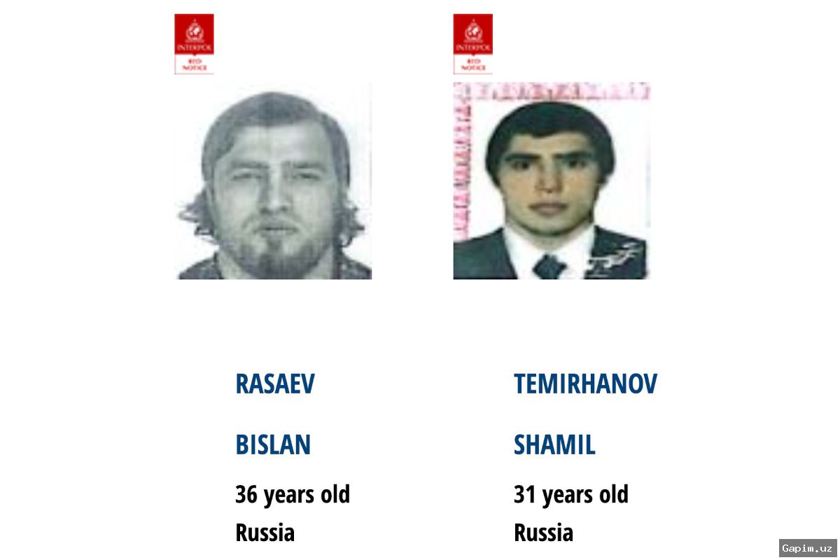 🔪🚓 В Ферганской области сотрудник банка убил клиента и сбросил тело в канал