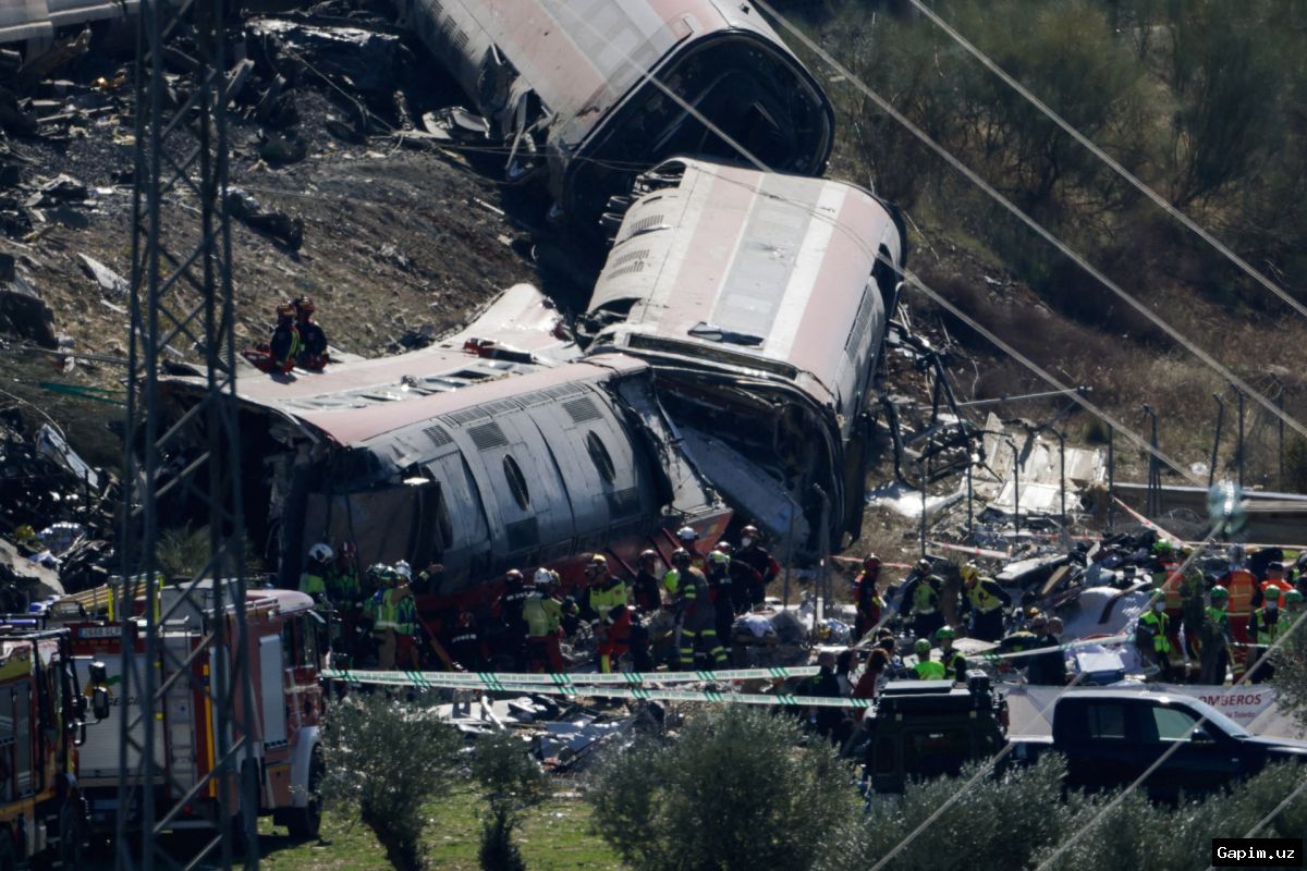 🚂⚠️ Deadly Spanish Rail Disasters Expose Deep Failures in European Infrastructure Policy