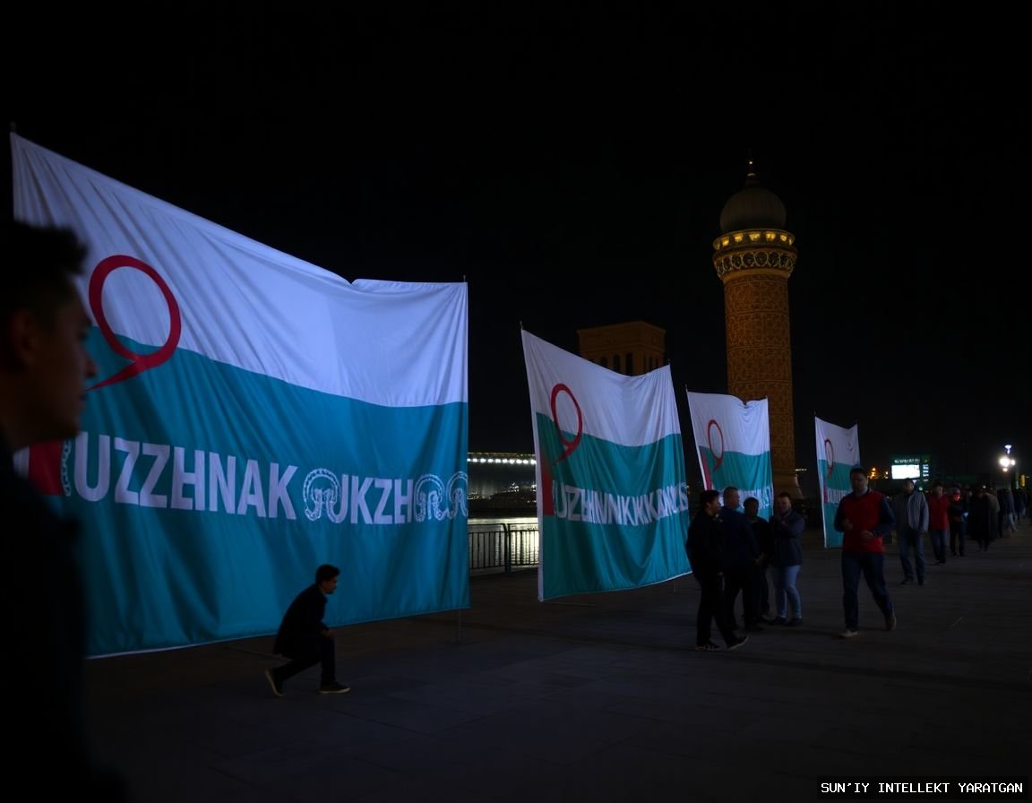 Statistika qo‘mitasi ma’lumotlariga ko‘ra, xorijda o‘qish uchun ketayotgan o‘zbekistonliklar soni kamaydi