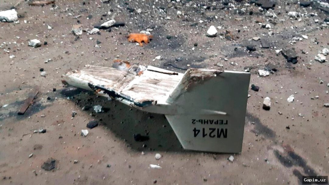 🚨🛩️ Iranian Drone Crashes into Nakhchivan Airport, Two Injured Amid Regional Tensions