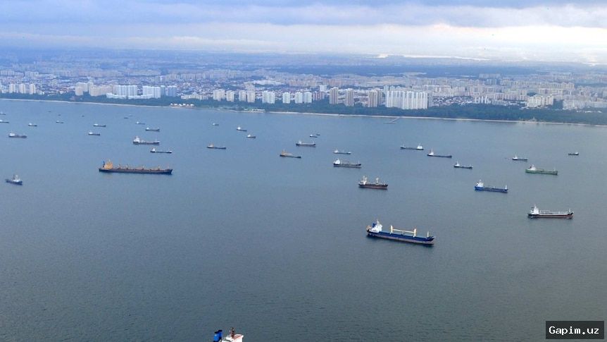 🌊🚢 Морские пути под угрозой: предложение о плате за проход через Малаккский пролив вызвало глобальную тревогу