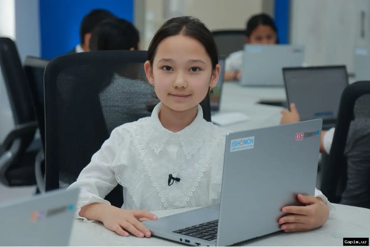 🏫🧠 Uzbekistan Introduces Mandatory AI-Driven Psychological Diagnostics Across All Educational Institutions
