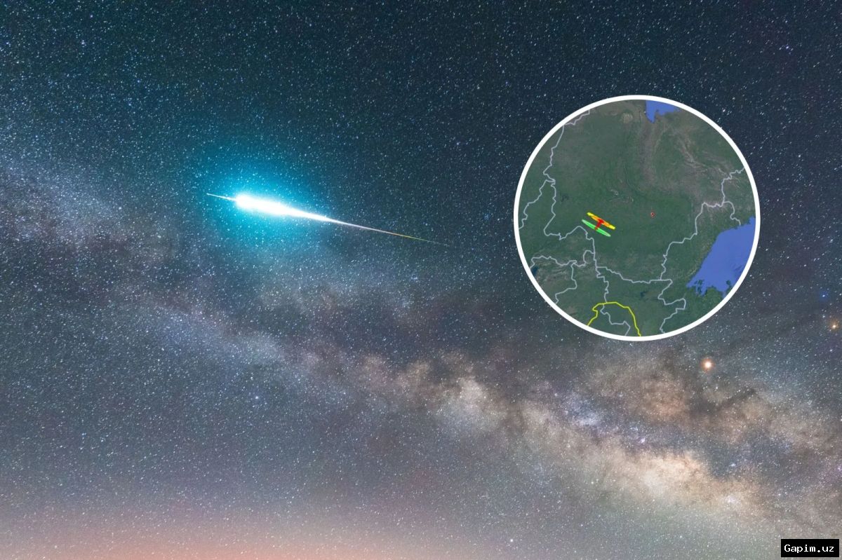 ☄️🔭 Researchers Purportedly Discover Record-Breaking Rotation Speed in 2024 XA1 Asteroid