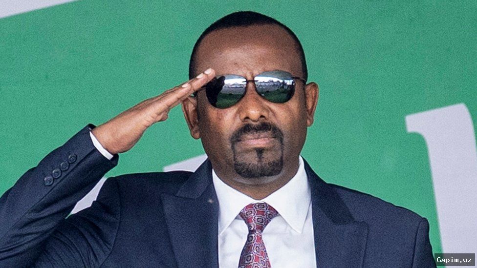 🌊🇪🇹 Эфиопия вновь потребовала доступ к Красному морю на фоне эскалации в регионе